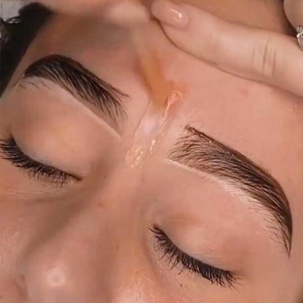 PERFILADO DE CEJAS SIN HENNA - Imagen 4