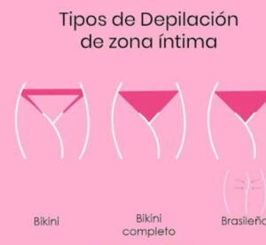 DEPILACION LASER (REBAJE BIKINI CORTO) 6 SESIONES (copia)