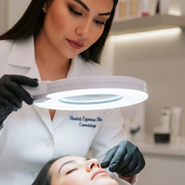 "Skin Glow" el placer de ser tu misma