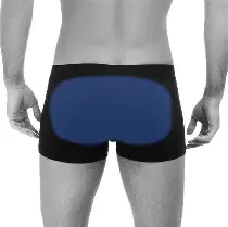 DEPILACION LASER (GLUTEOS) 6 SESIONES