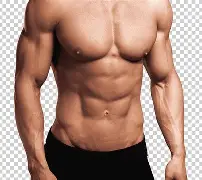 DEPILACION LASER (TORAX /ABDOMEN HOMBRE) 6 SESIONES