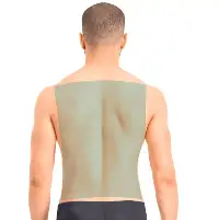 DEPILACION LASER (ESPALDA COMPLETA) 6 SESIONES